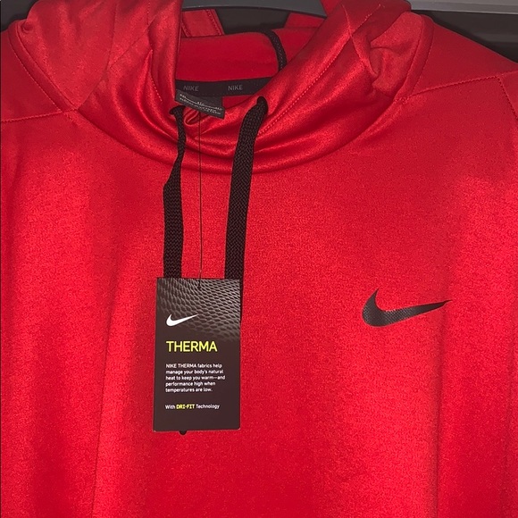 nike dri fit hoodie big and tall